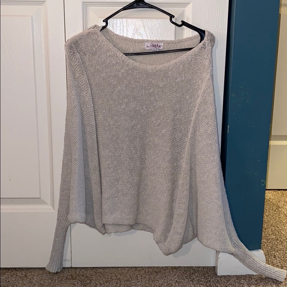 Sweater